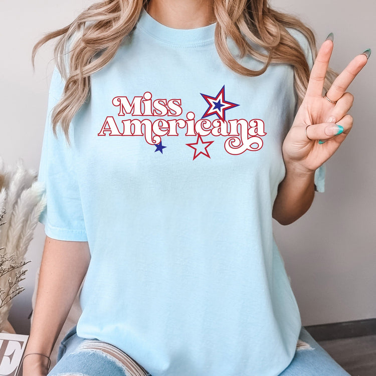 Miss Americana