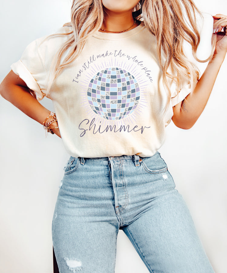 Shimmer