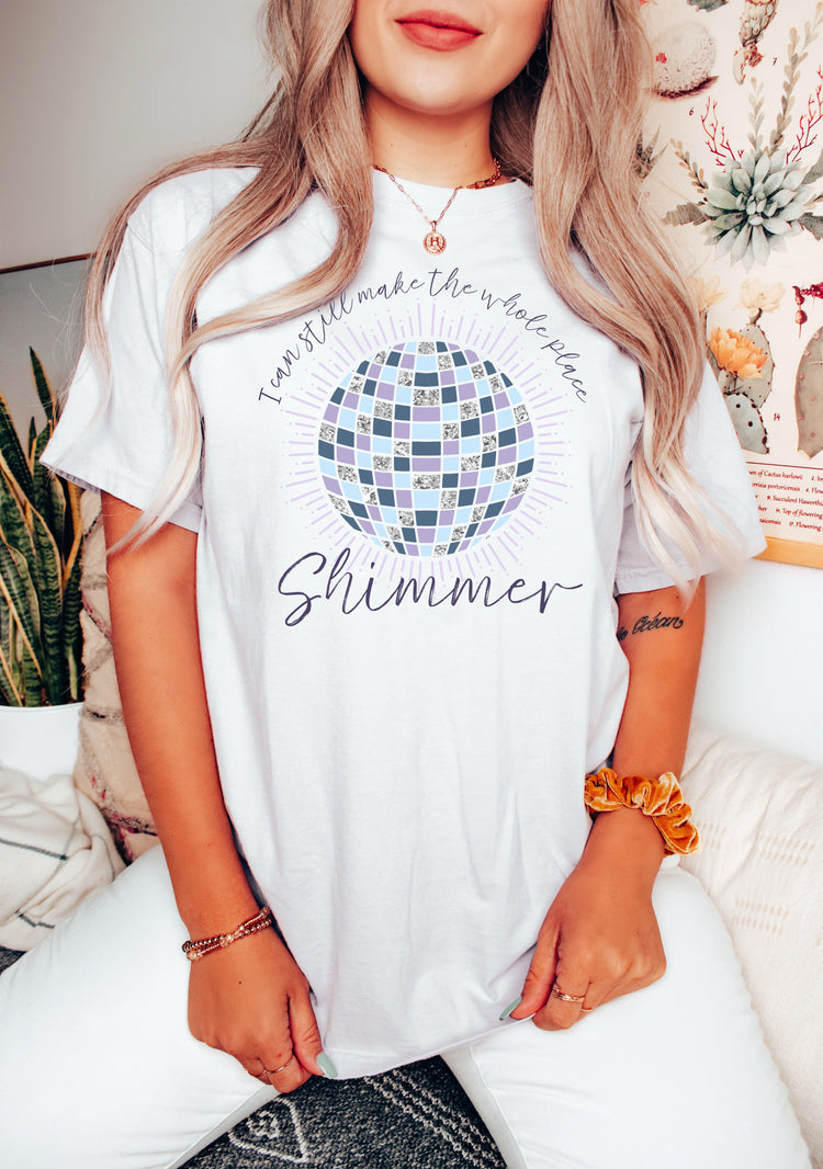 Shimmer