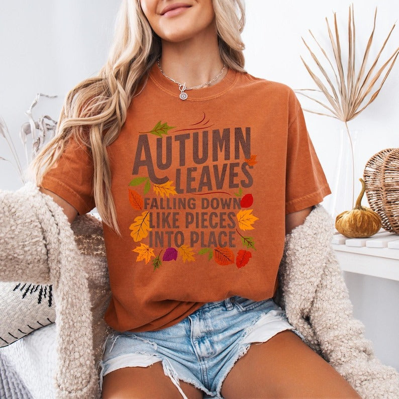 Creating a Personal Style with Custom Tees: A Guide to Unique Fashion