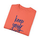 Keep Your Spirit Salty Shirt