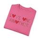 Love One Another