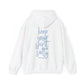 Keep Your Spirit Salty Hoodie