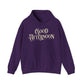 Good Afternoon Hoodie