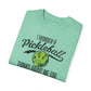 Thinking Pickleball