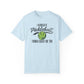 Thinking Pickleball