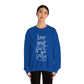 Keep Your Spirit Salty  Sweatshirt