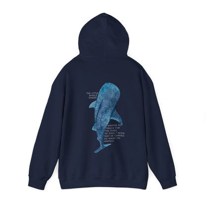 Whale Shark Hoodie
