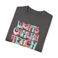 Lights Camera Teach Smile