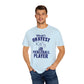 World's Okayest Pickleball Player