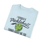 Thinking Pickleball