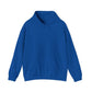 Keep Your Spirit Salty Hoodie 2