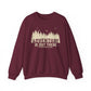 Adventure is Out There Sweatshirt