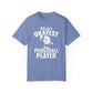 World's Okayest Pickleball Player Shirt