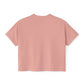 Hibiscus Turtle Boxy Shirt