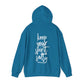 Keep Your Spirit Salty Hoodie