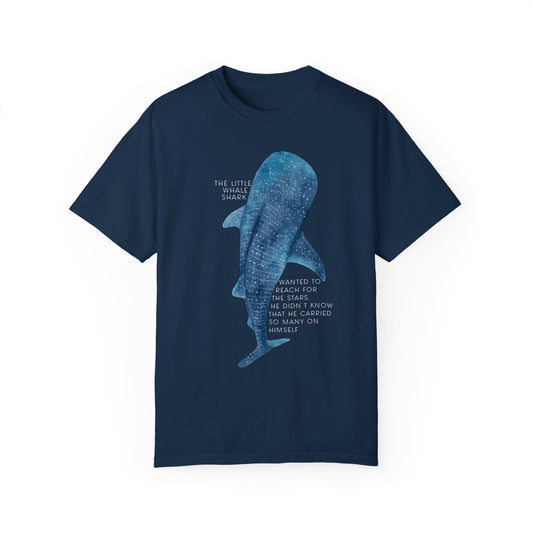 Whale Shark Tee
