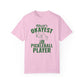 World's Okayest Pickleball Player Shirt