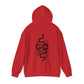 Take The Trash Out Hoodie