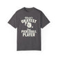 World's Okayest Pickleball Player Shirt