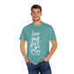 Keep Your Spirit Salty Shirt