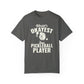 World's Okayest Pickleball Player