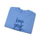 Keep Your Spirit Salty  Sweatshirt