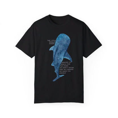 Whale Shark Tee