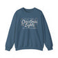 Leave the Lights Up Sweatshirt