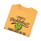 Thinking Pickleball