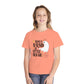 Youth Midweight Tee