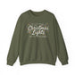 Leave the Lights Up Sweatshirt