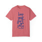 Keep Your Spirit Salty Shirt