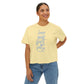 Keep Your Spirit Salty Boxy Top