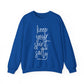 Keep Your Spirit Salty  Sweatshirt
