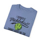 Thinking Pickleball