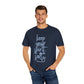 Keep Your Spirit Salty Shirt