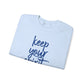 Keep Your Spirit Salty  Sweatshirt