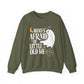 Who's Afraid of Little Old Me Sweatshirt