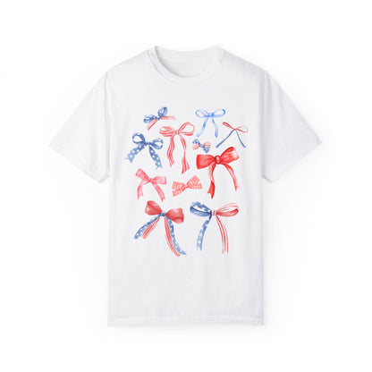 Coquette 4th of July Shirt
