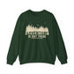 Adventure is Out There Sweatshirt