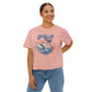 Stay Salty Boxy Tee