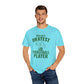 World's Okayest Pickleball Player Green