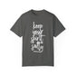 Keep Your Spirit Salty Shirt
