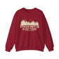 Adventure is Out There Sweatshirt