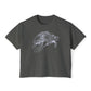 Shell Turtle Boxy Tee