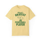 World's Okayest Pickleball Player Shirt