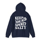 Keep Your Spirit Salty Hoodie 2