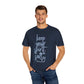 Keep Your Spirit Salty Shirt