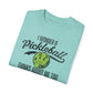 Thinking Pickleball